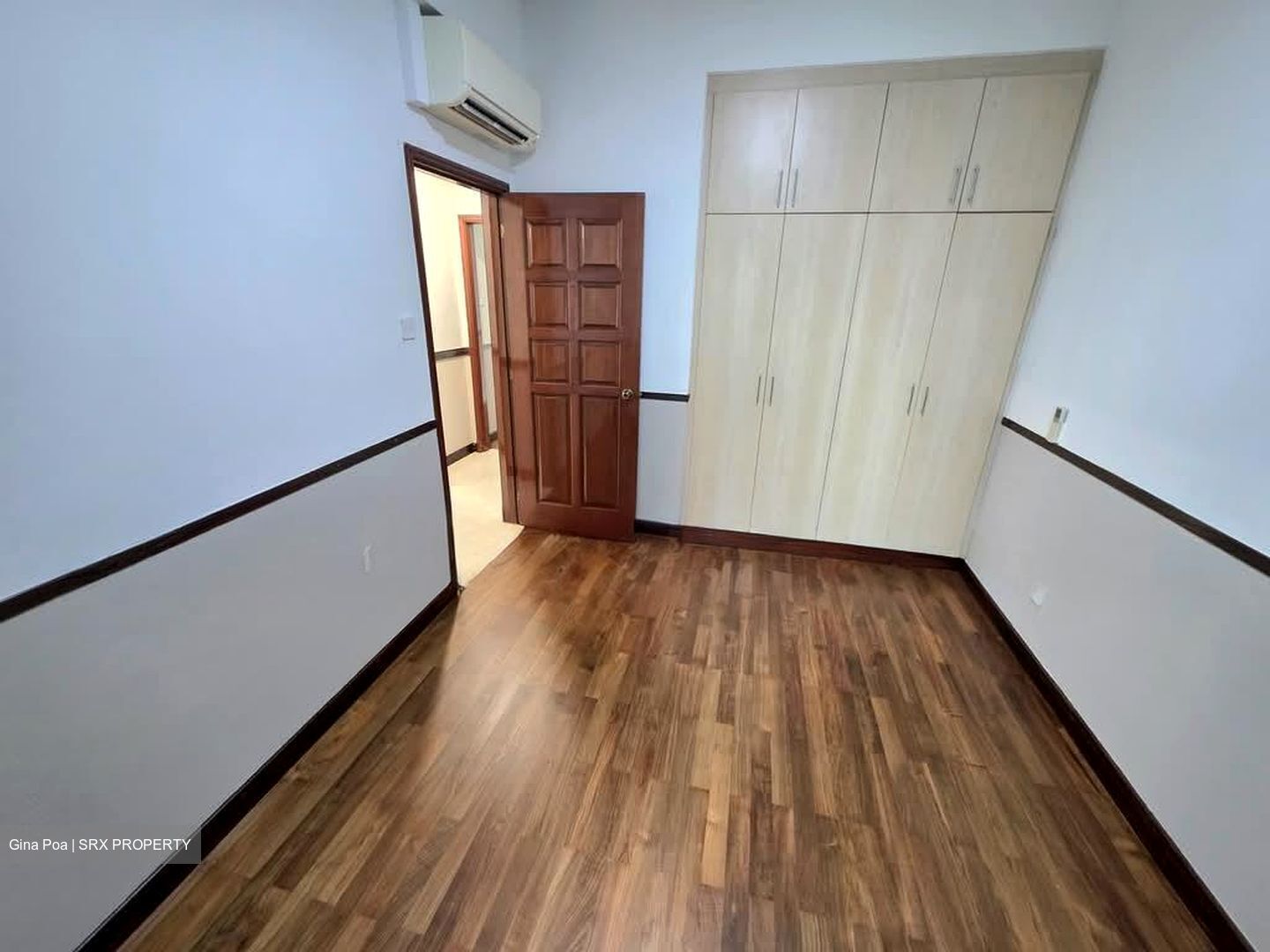 Merawoods (D23), Condominium #573778571